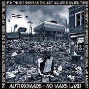Autonomads : No Mans Land